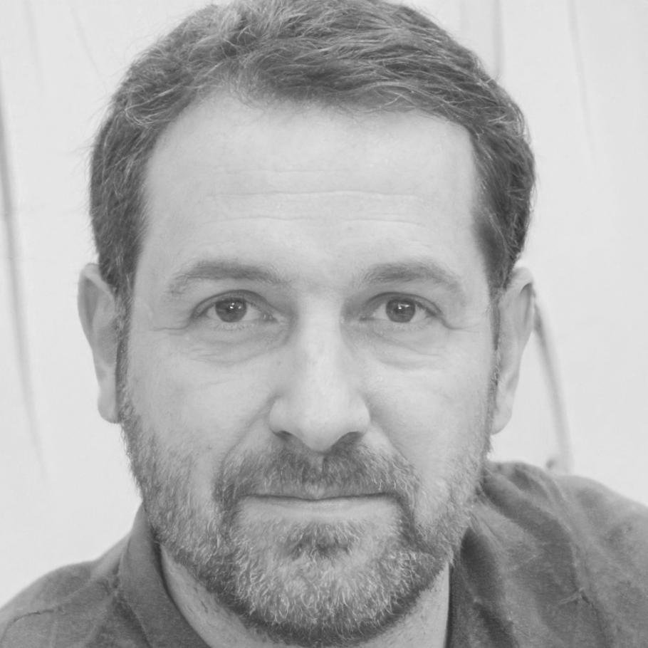 Portrait de Léandre Bonhomme