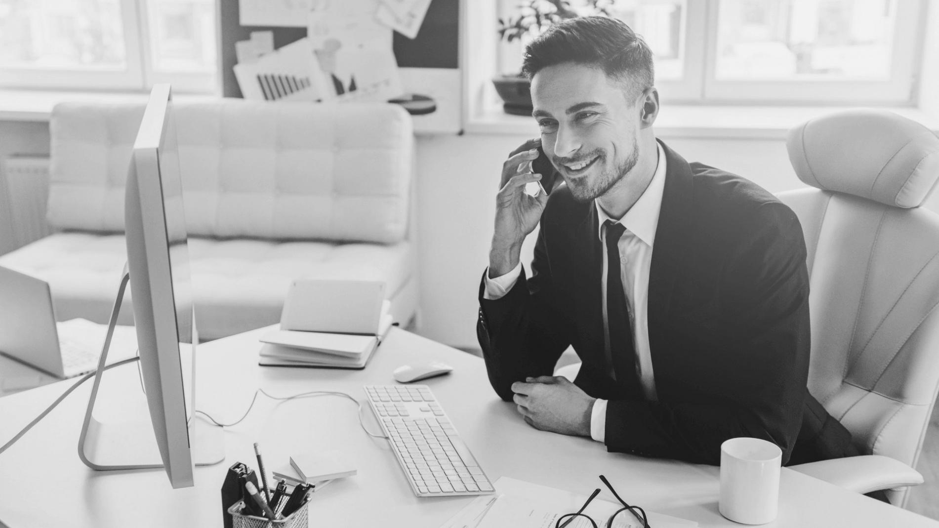 Espace de formation moderne avec vue sur Le Havre