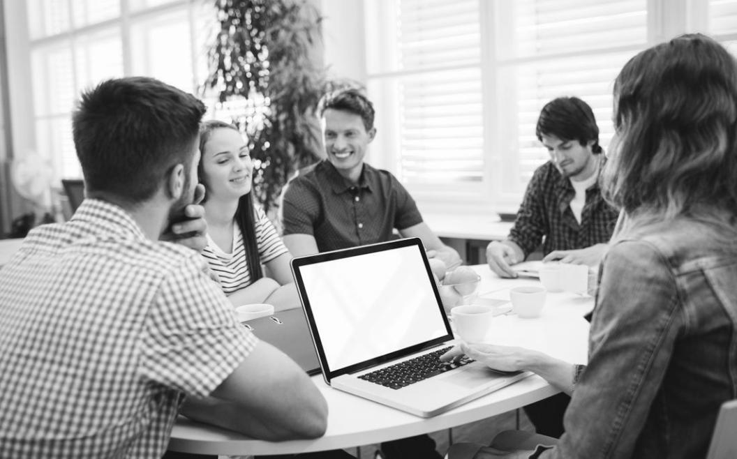 Vue des installations de formation Jynoraquex au Havre