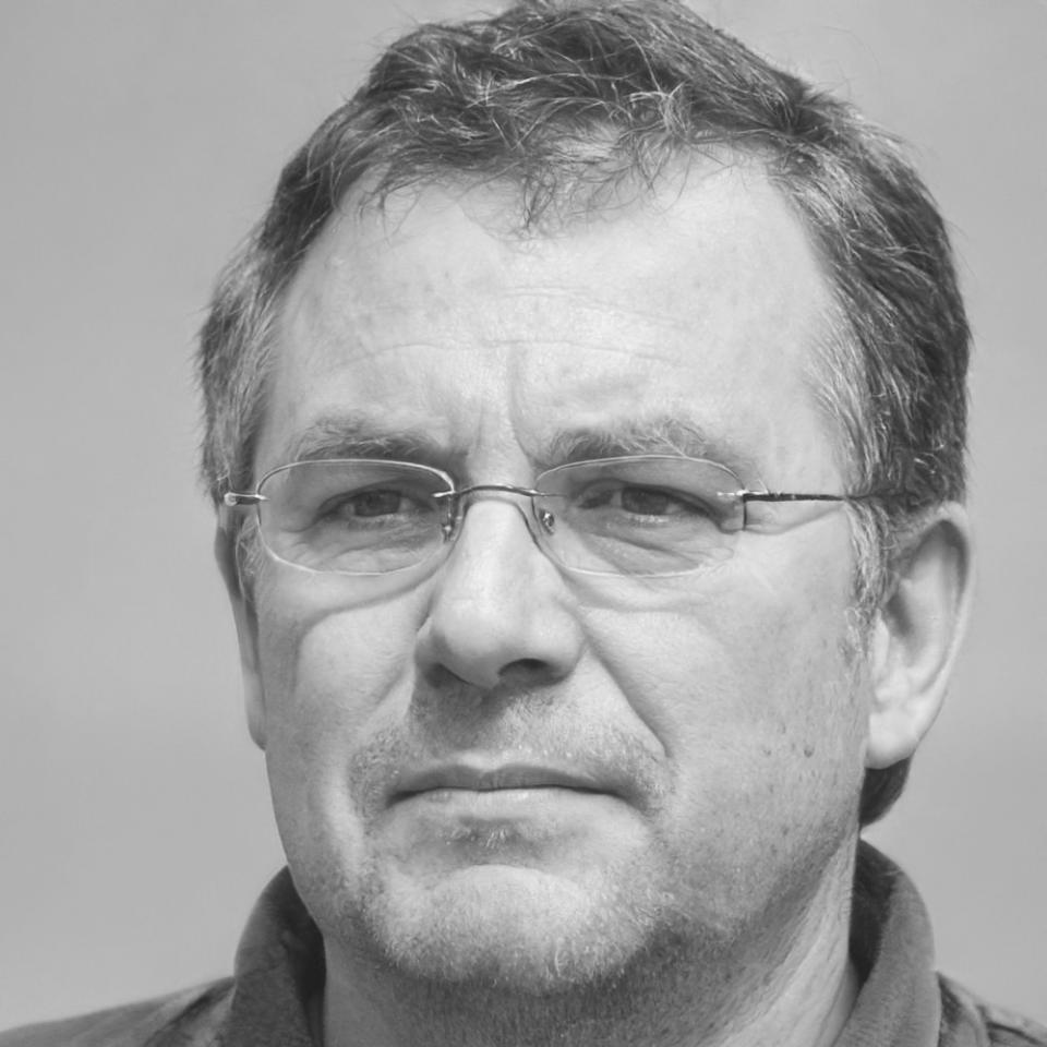 Portrait de Théo Blanchard