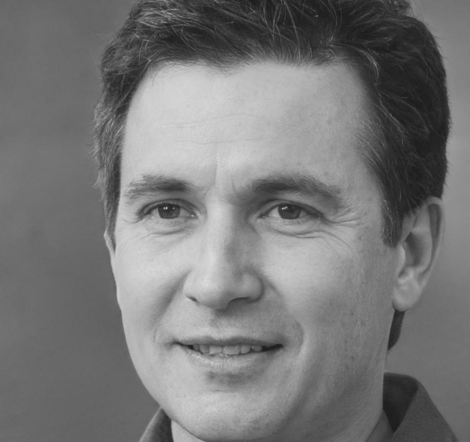 Mathieu Lefèvre, directeur pédagogique chez Jynoraquex