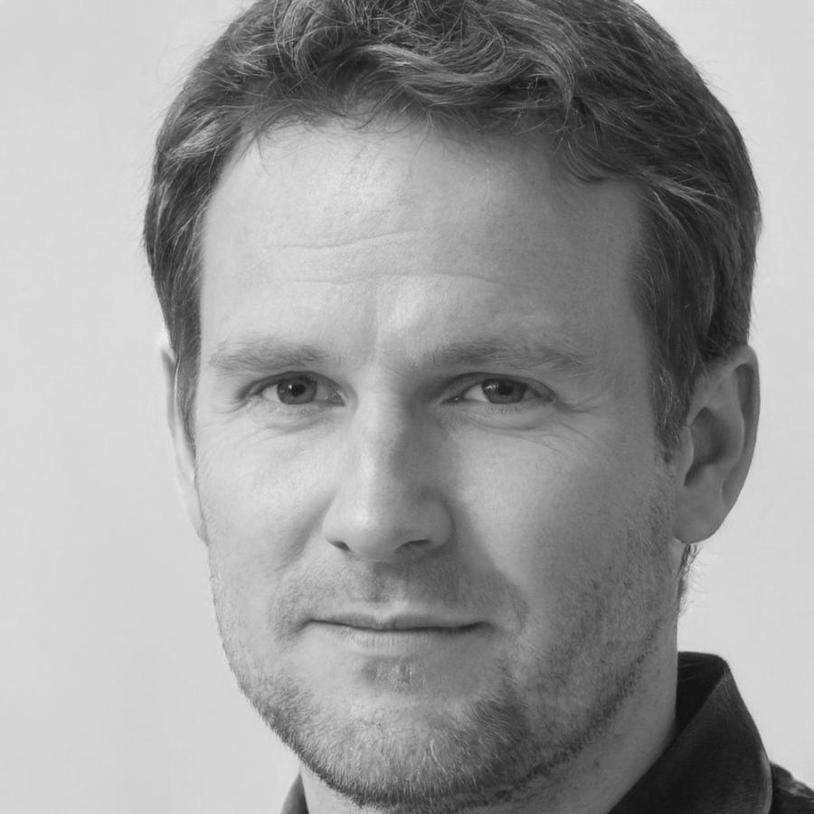 Antoine Giroux, responsable des programmes chez Jynoraquex